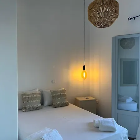 Cavo Ventus Naxos City