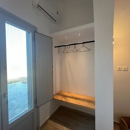 Cavo Ventus Apartament Naxos City