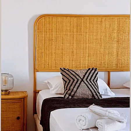 Cavo Ventus Apartament Naxos City