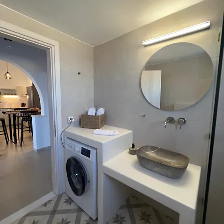 Apartament Cavo Ventus *