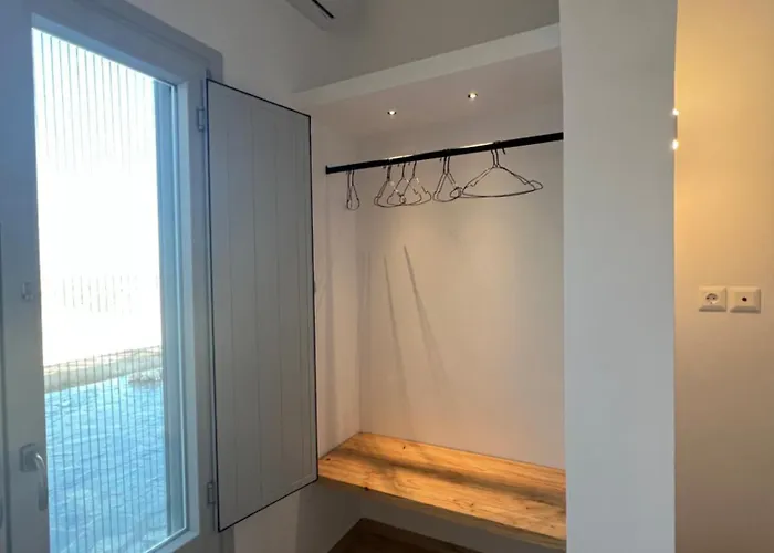 Cavo Ventus Apartament Naxos City