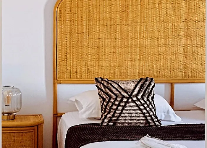 Cavo Ventus Apartament Naxos City