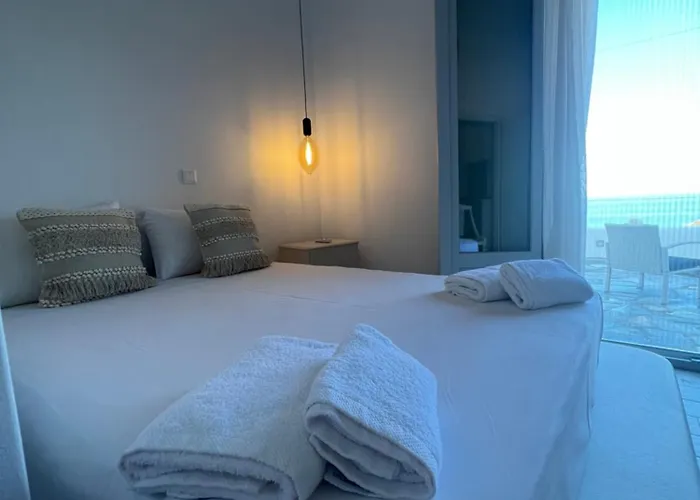 Cavo Ventus Naxos City