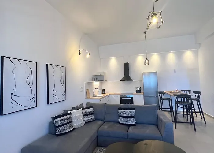 Cavo Ventus Apartament