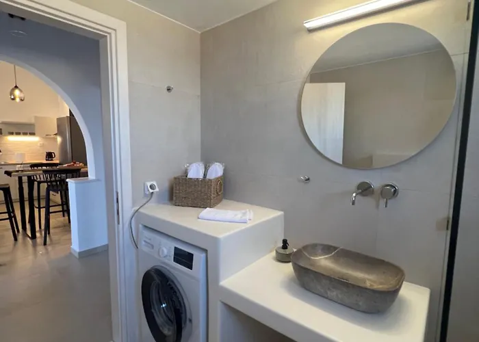 Apartament Cavo Ventus *